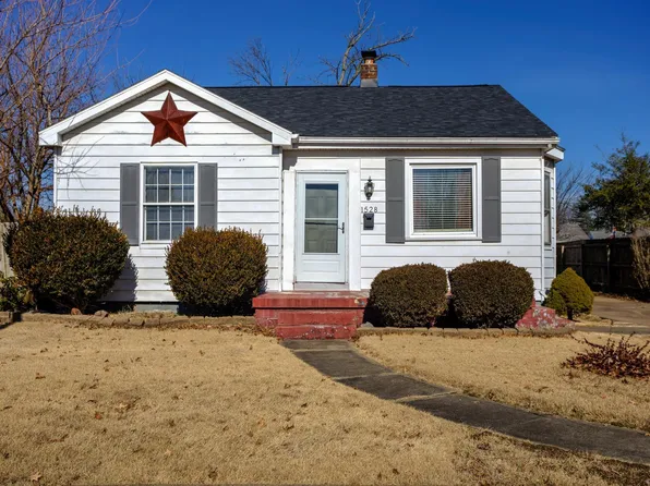 1528 Monroe Ave, Evansville, IN 47714