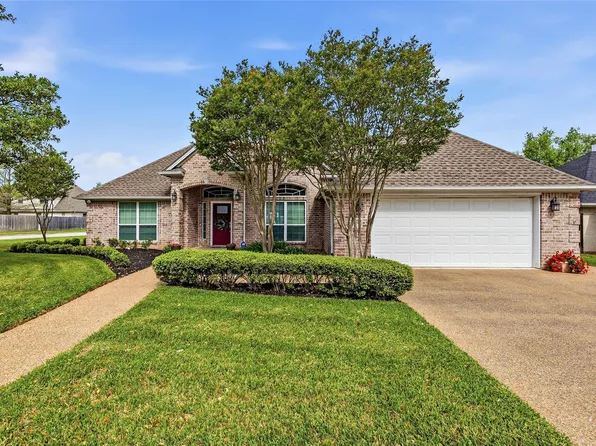 401 Sapphire Dr, College Station, TX 77845