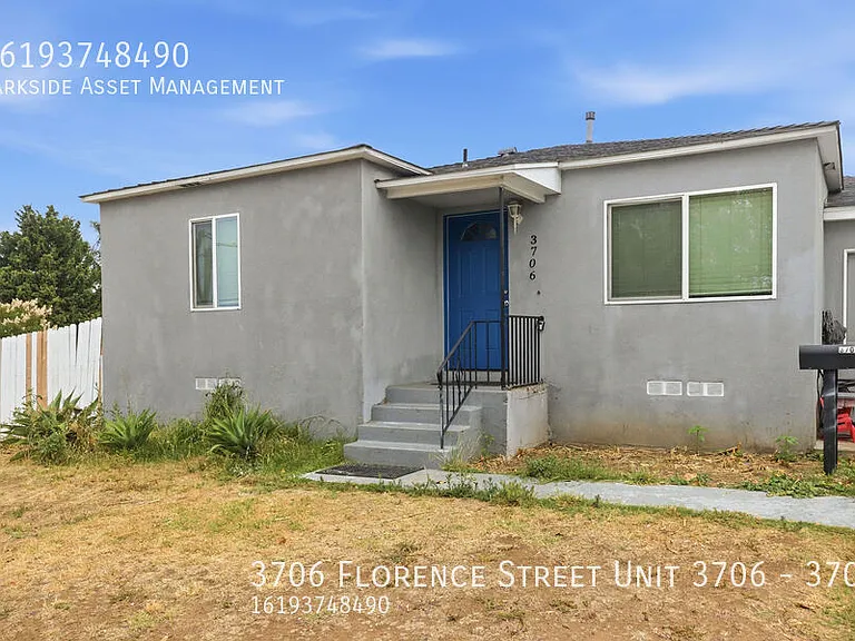 3706 Florence St #3706 — Photo 20