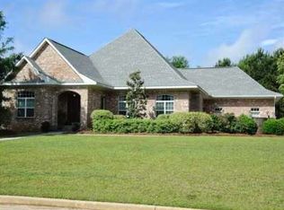 207 Mill Pond Chase, Warner Robins, GA 31088