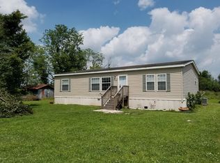 1529 Cousins Rd, Ville Platte, LA 70586