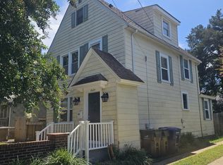 3625 Nottaway St, Norfolk, VA 23513