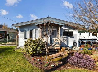 9055 Shook Rd #4, Fraser Valley, BC V2V7M6