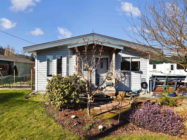 9055 Shook Rd #4, Fraser Valley, BC V2V 7M6