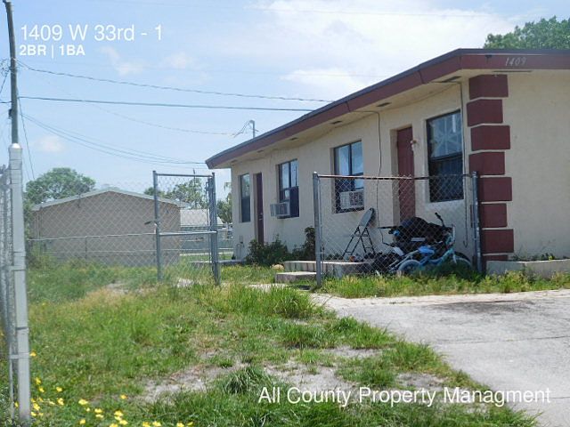 2nd image of 1409 W 33rd St APT 1