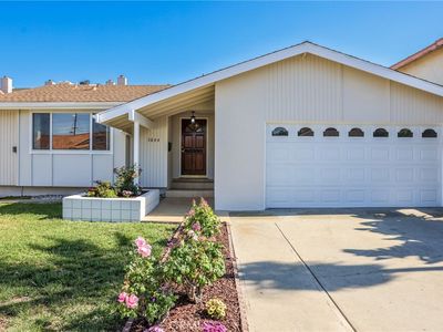 3844 W 181st St, Torrance, CA, 90504