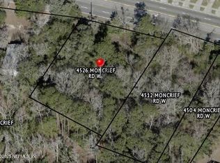 4526 Moncrief Rd W, Jacksonville, FL 32209