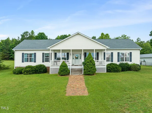 9633 Grassy Creek Rd, Bullock, NC 27507