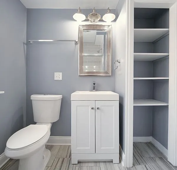 3309 W Bryn Mawr Ave #2 — Photo 15