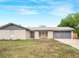 11611 Spring Mont, San Antonio, TX 78249