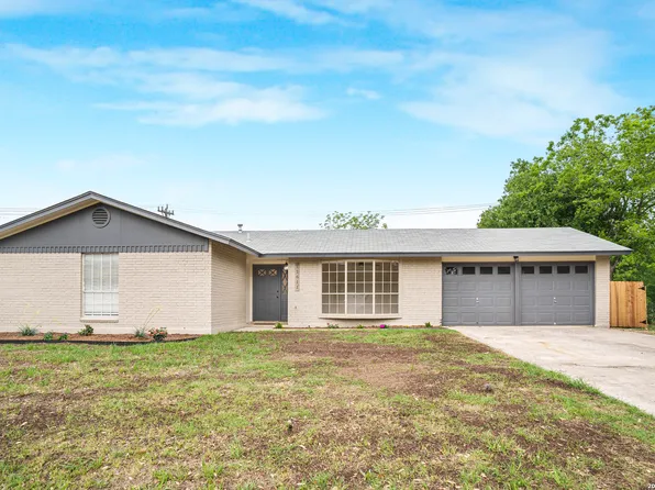 11611 Spring Mont, San Antonio, TX 78249