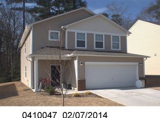 2533 Ladybank Ln, Fuquay Varina, NC 27526