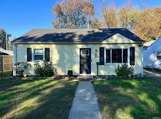 2304 Herbert Ave, Evansville, IN