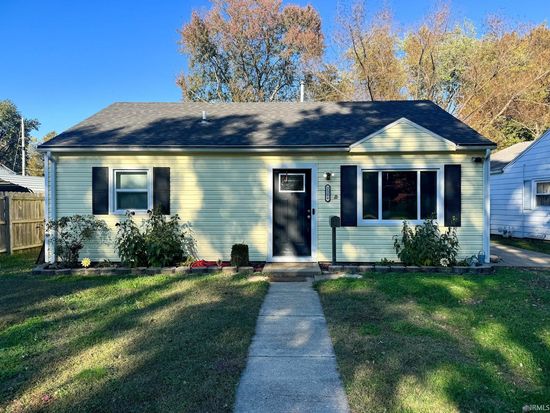 2304 Herbert Ave, Evansville, IN 47714