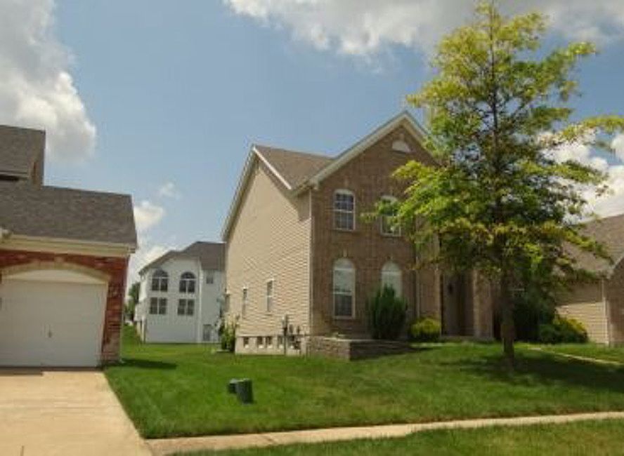 Exterior Features