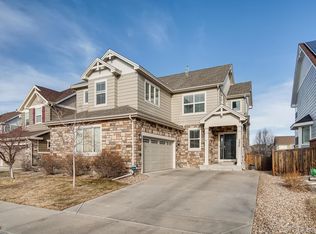 5628 S Buchanan St, Aurora, CO 80016
