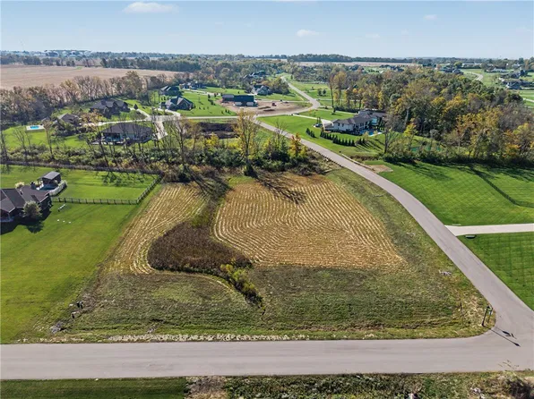 LOT 29 Legendary Way, Lebanon, OH 45036