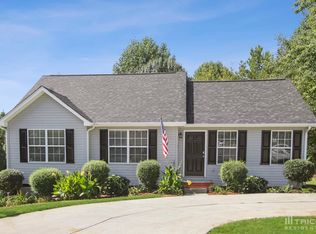 2300 Saluda Dr, Gastonia, NC 28054