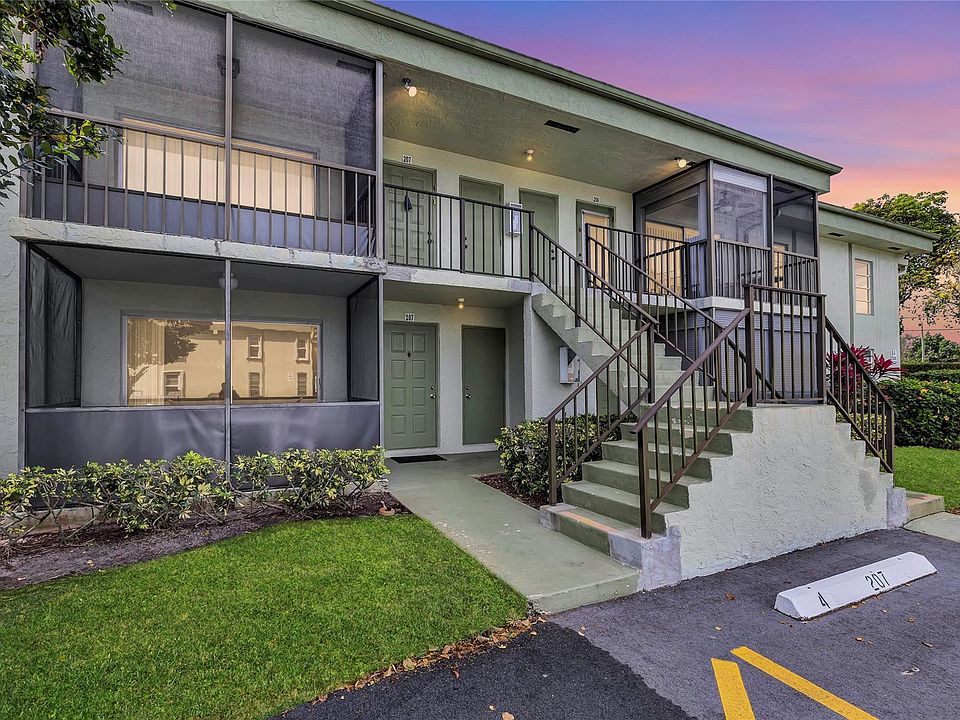 1st image of 7535 S Oriole Boulevard #107