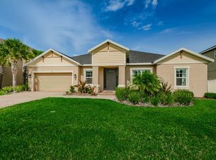 3661 Arbor Chase Dr, Palm Harbor, FL 34683