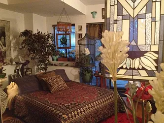 Rented by Marc Magid, Landlord