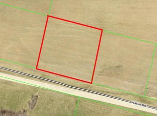 93 W Kim Rd, Peru, IN 46970