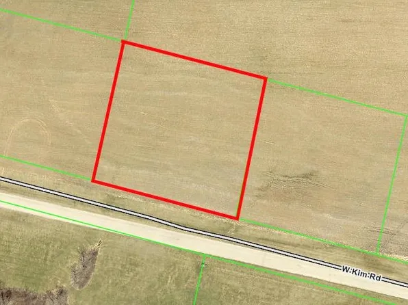 93 W Kim Rd, Peru, IN 46970