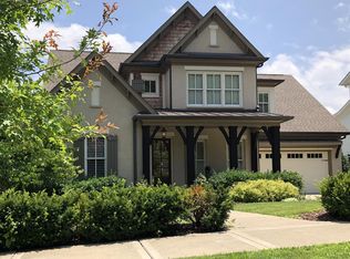 438 Wild Elm St, Franklin, TN 37064