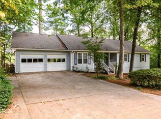 1381 Delta Cors, Lawrenceville, GA