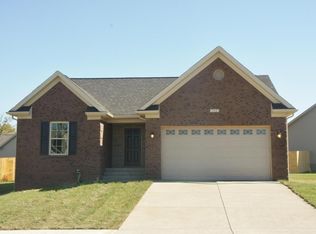 285 Hill Terrace Dr, Mount Washington, KY 40047