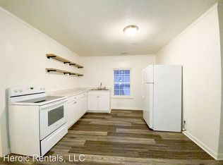 404 E Fairview Ave, Greer, SC 29651