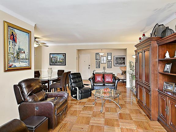4th image of 611 W 239th St Unit 2-H