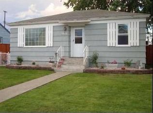 1024 E Glass Ave, Spokane, WA 99207