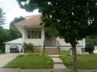 12710 Summerland Ave, Cleveland, OH 44111