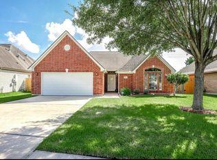 1809 Crestwood Ln, Pasadena, TX 77502