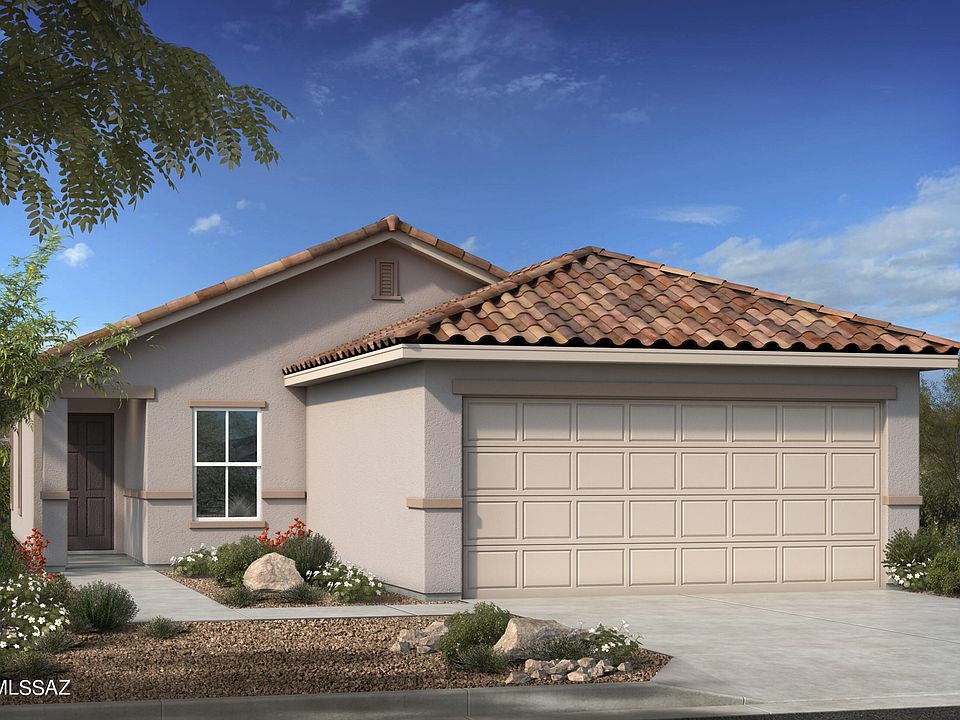 1st image of 649 W Calle Calca
