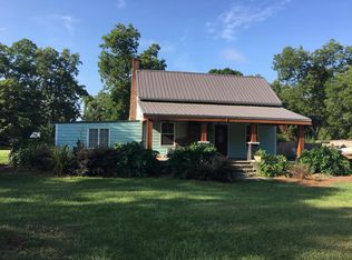 1922 Ga Highway 32 W, Ocilla, GA 31774
