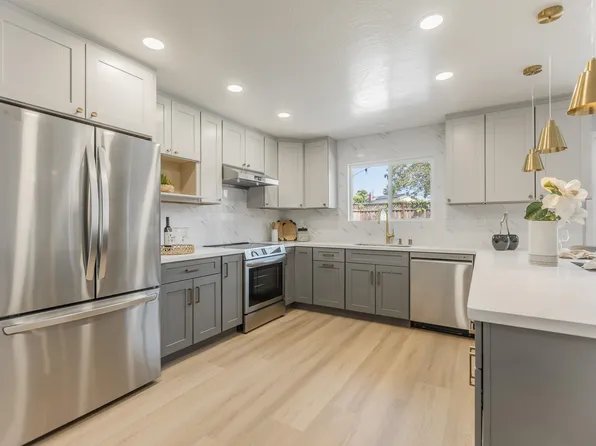 803 Russell Ln, Milpitas, CA 95035