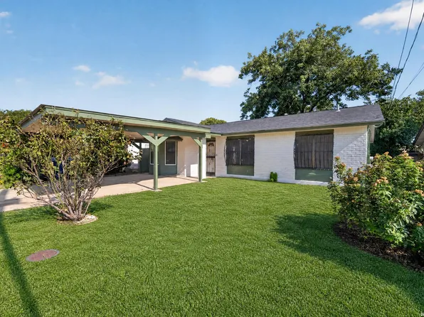 3911 BAY ST, San Antonio, TX 78237