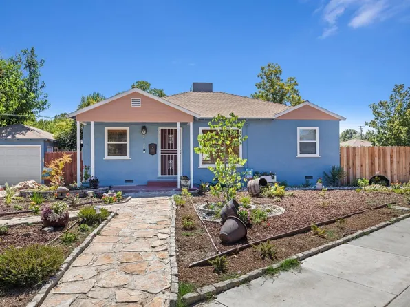 2332 Traction Ave, Sacramento, CA 95815