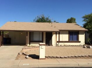 2901 S El Marino, Mesa, AZ 85202