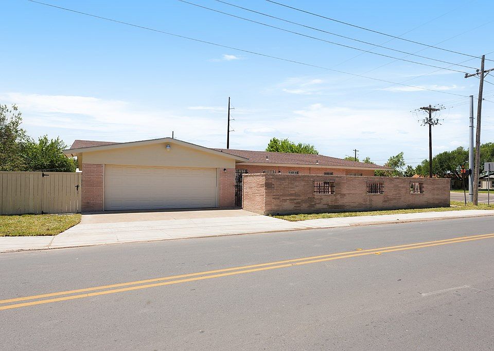 612 N Ware Rd, Mcallen, TX 78501 Zillow