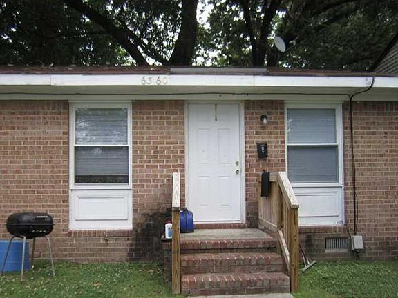 2nd image of 6360 Picadilly Sq #B