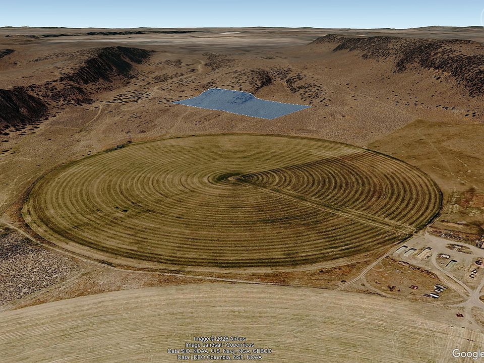 1st image of 0 Butte Valley Rd