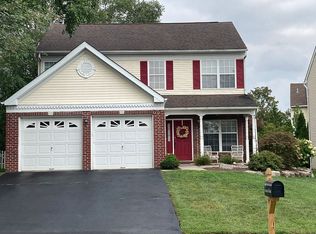 4 Granite Rd, East Windsor, NJ 08520