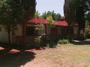2450 Blackhawk Rd, Danville, CA 94506