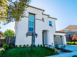 3256 Carpenter Way, San Ramon, CA 94582