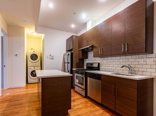 498 Leonard St APT 2R, Brooklyn, NY 11222