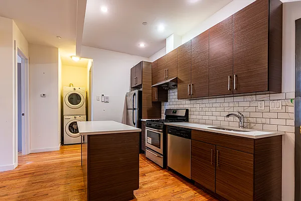 Rented by Corcoran | media 1