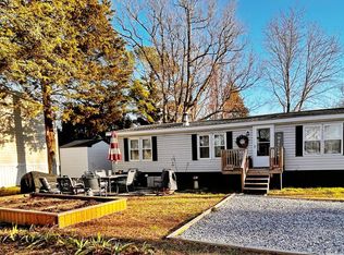 260 Marshall Mill Rd UNIT 146, Malaga, NJ 08328